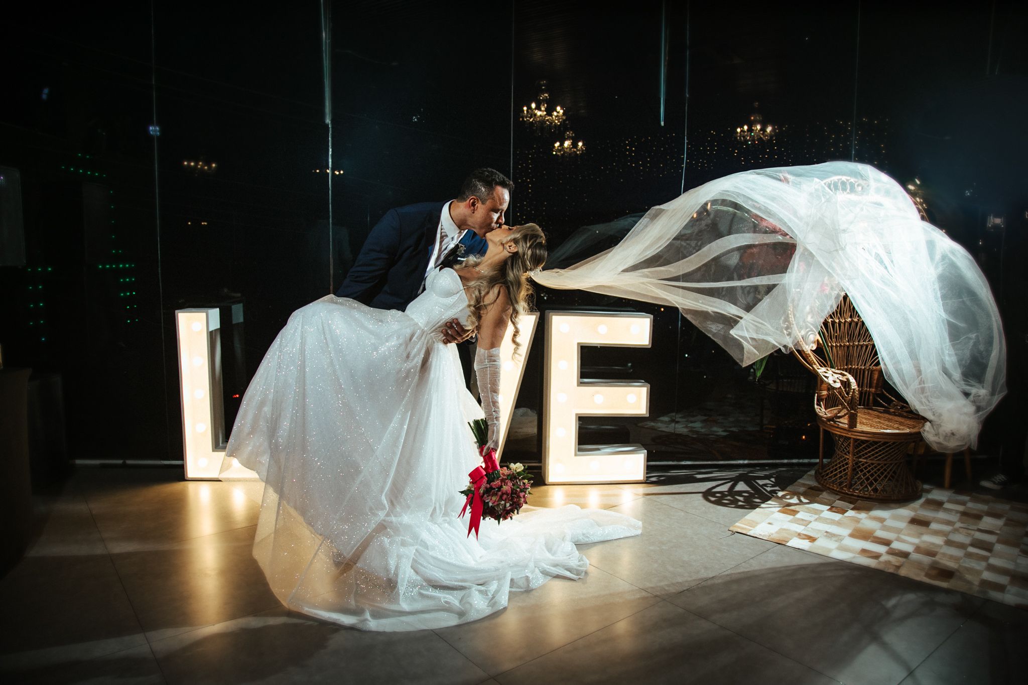 Transformando registro de eventos em arte e registrando marcas de sucesso - Slide 6