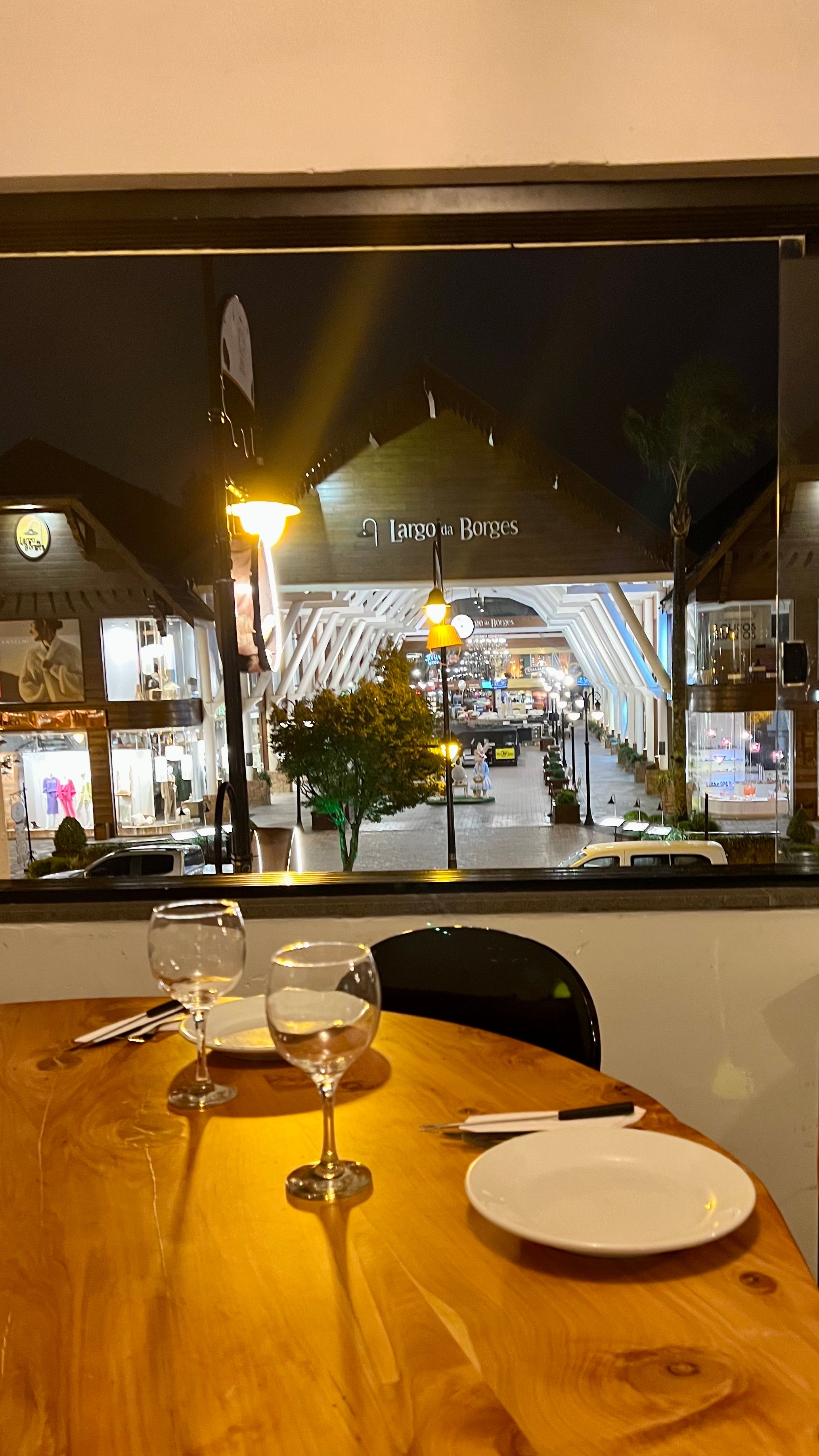 Rei Arthur Casa de Fondue em Gramado - 6