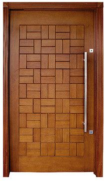 Porta Camila s/ Visor - 1