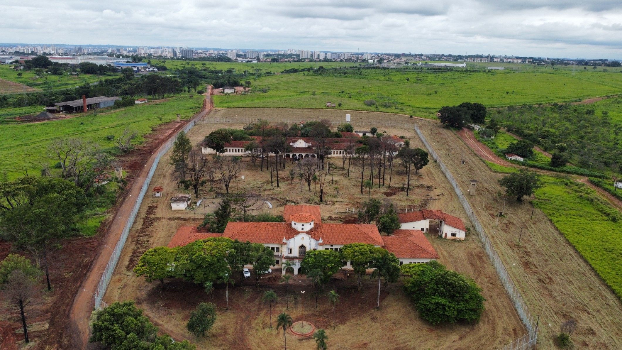 Rio Preto 171 anos pelas lentes de Guilherme Baffi - 2