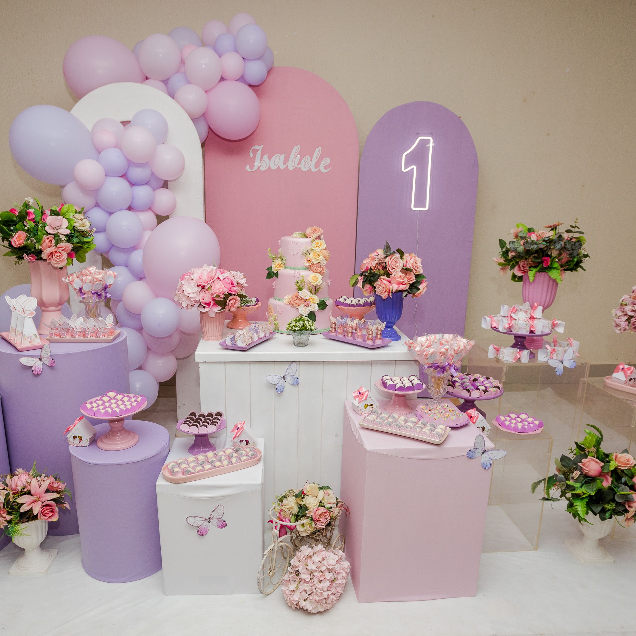 Aniverários - 1 - 0