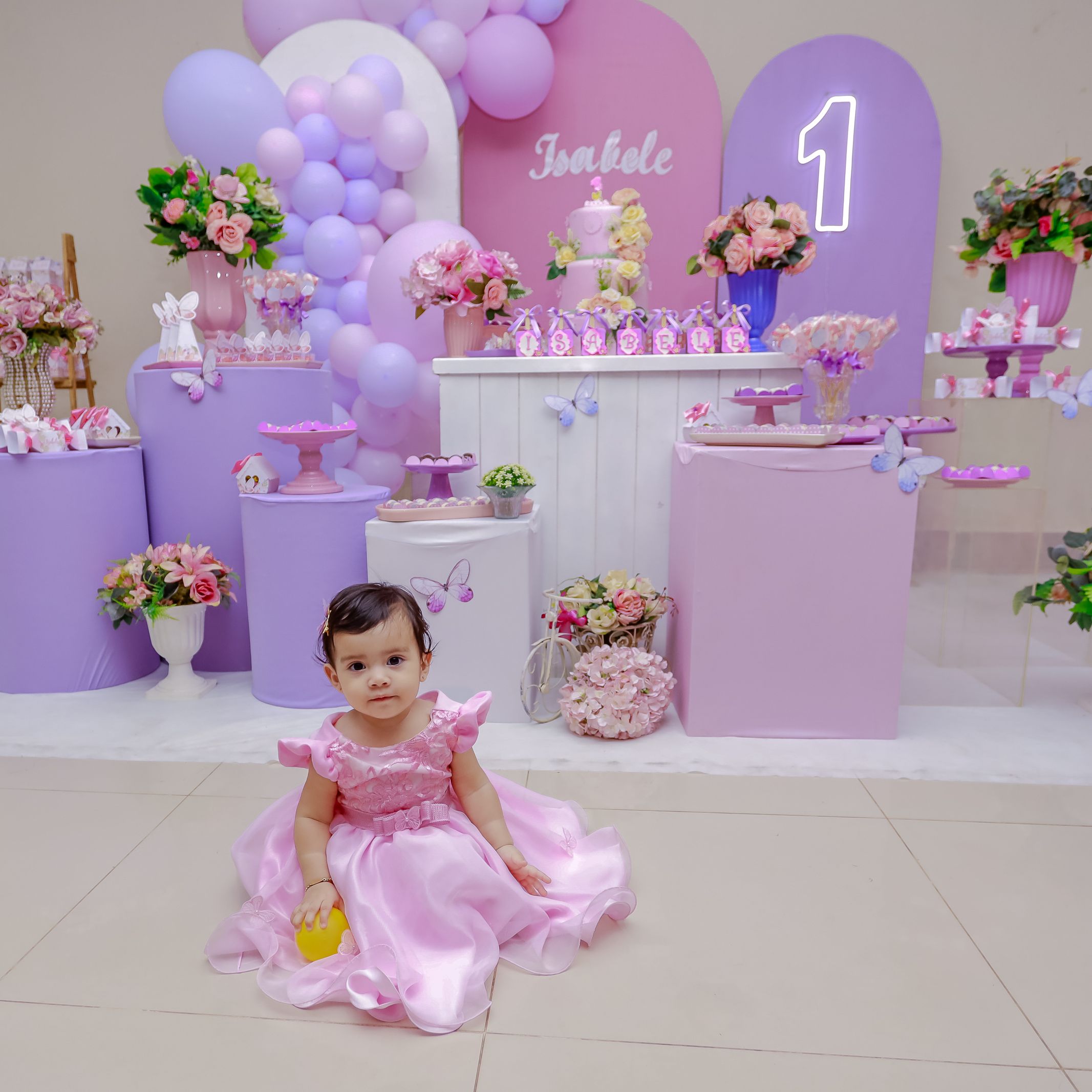 Aniverários - 1 - 10