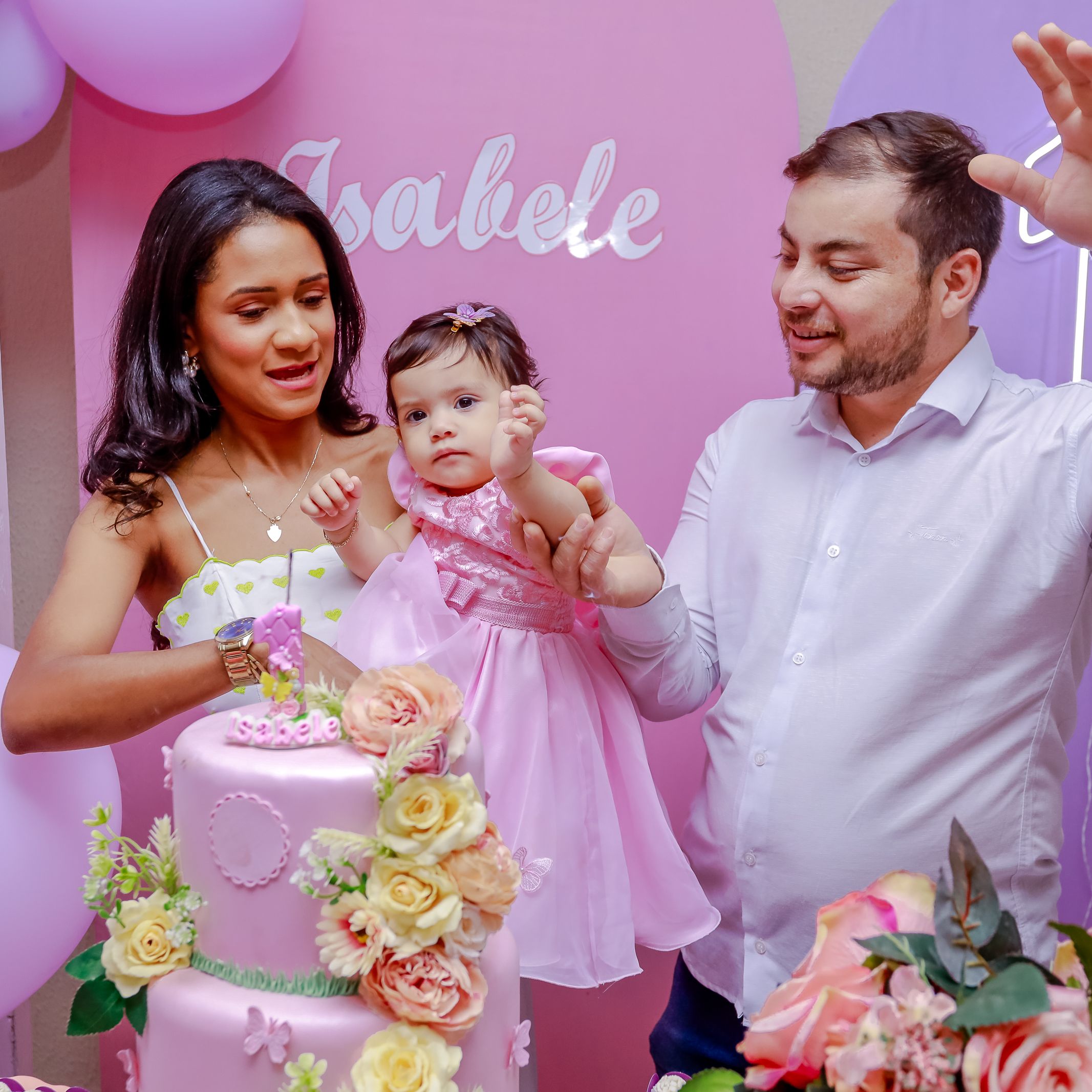 Aniverários - 1 - 1