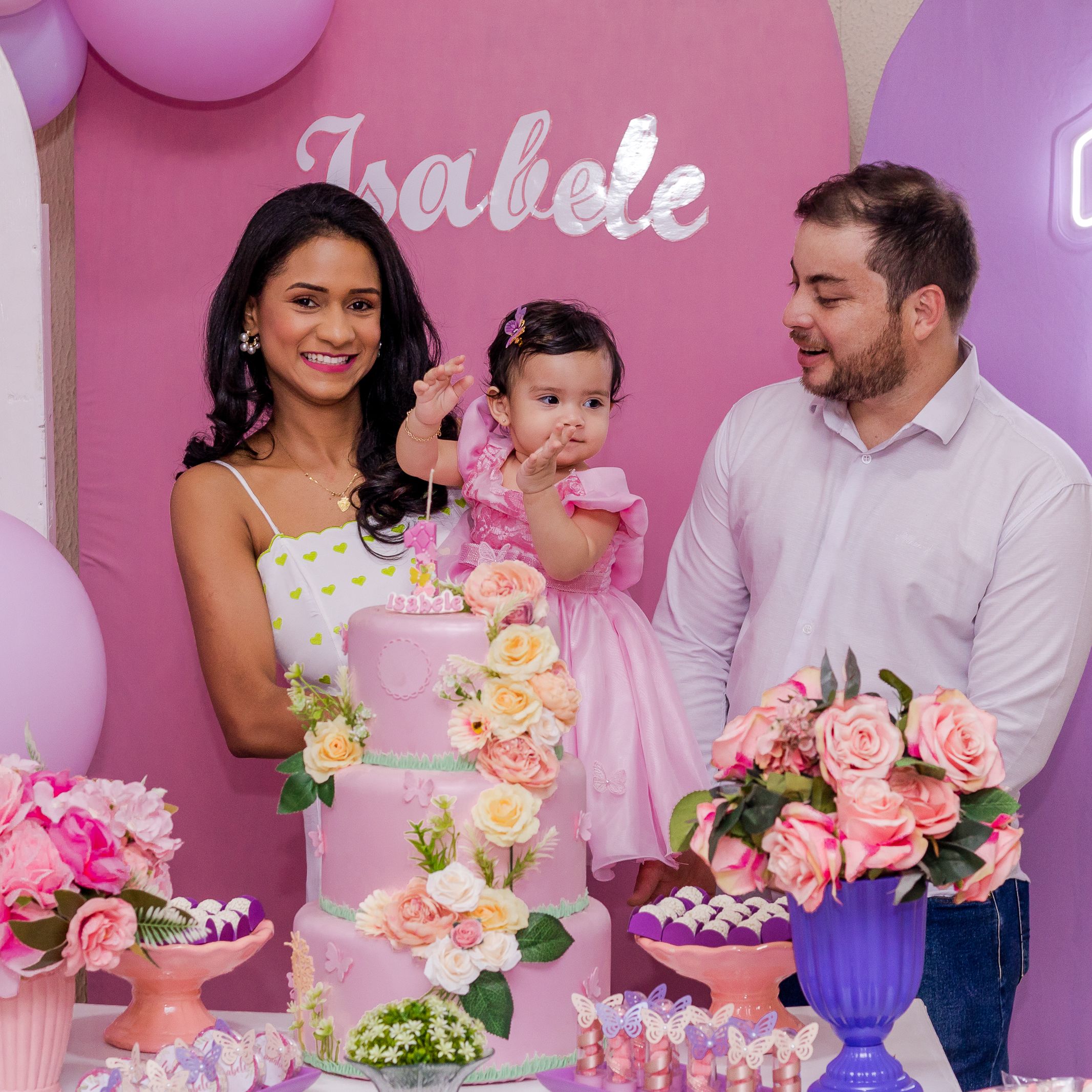 Aniverários - 1 - 4