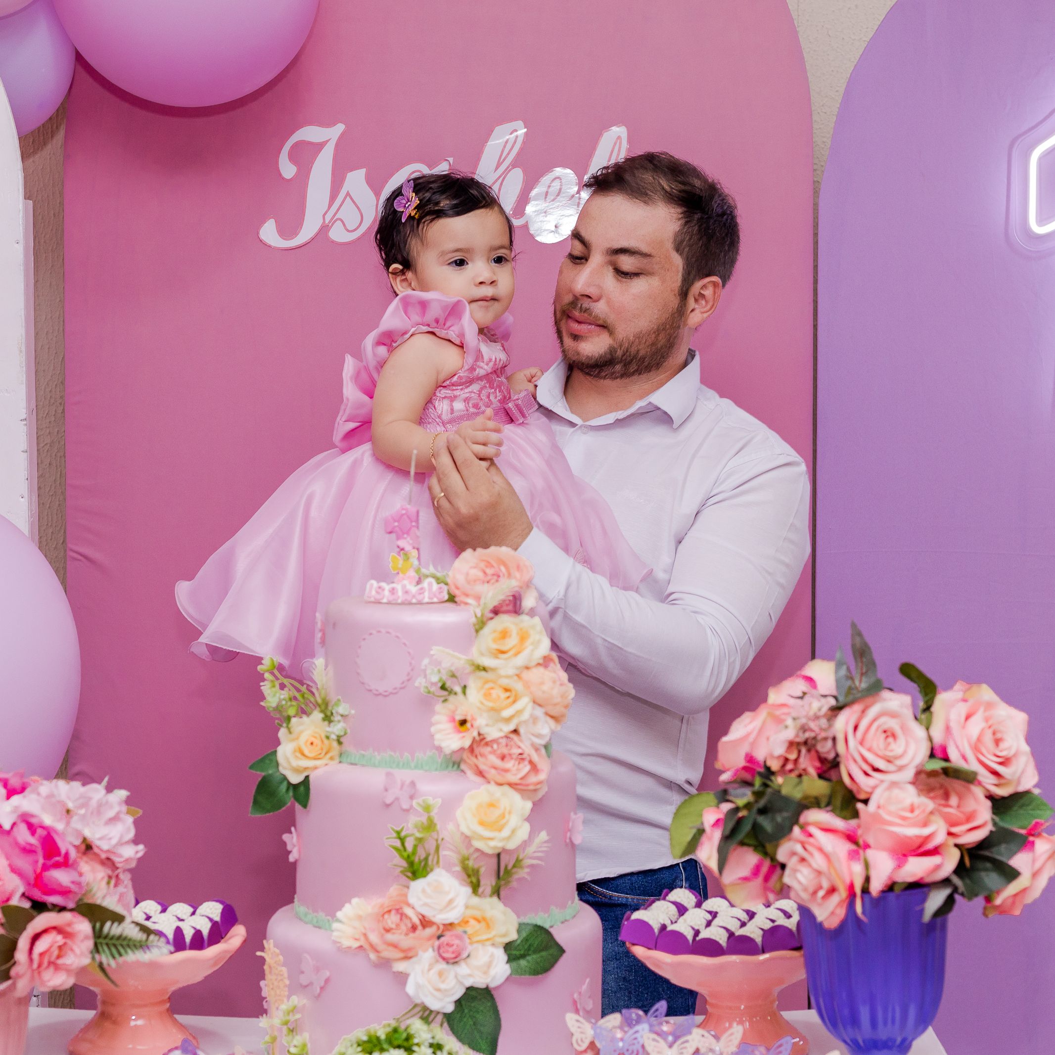 Aniverários - 1 - 2