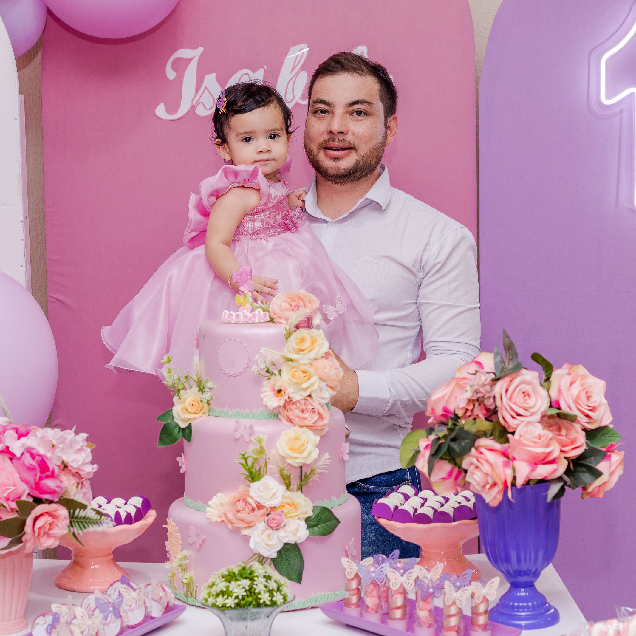 Aniverários - 1 - 3