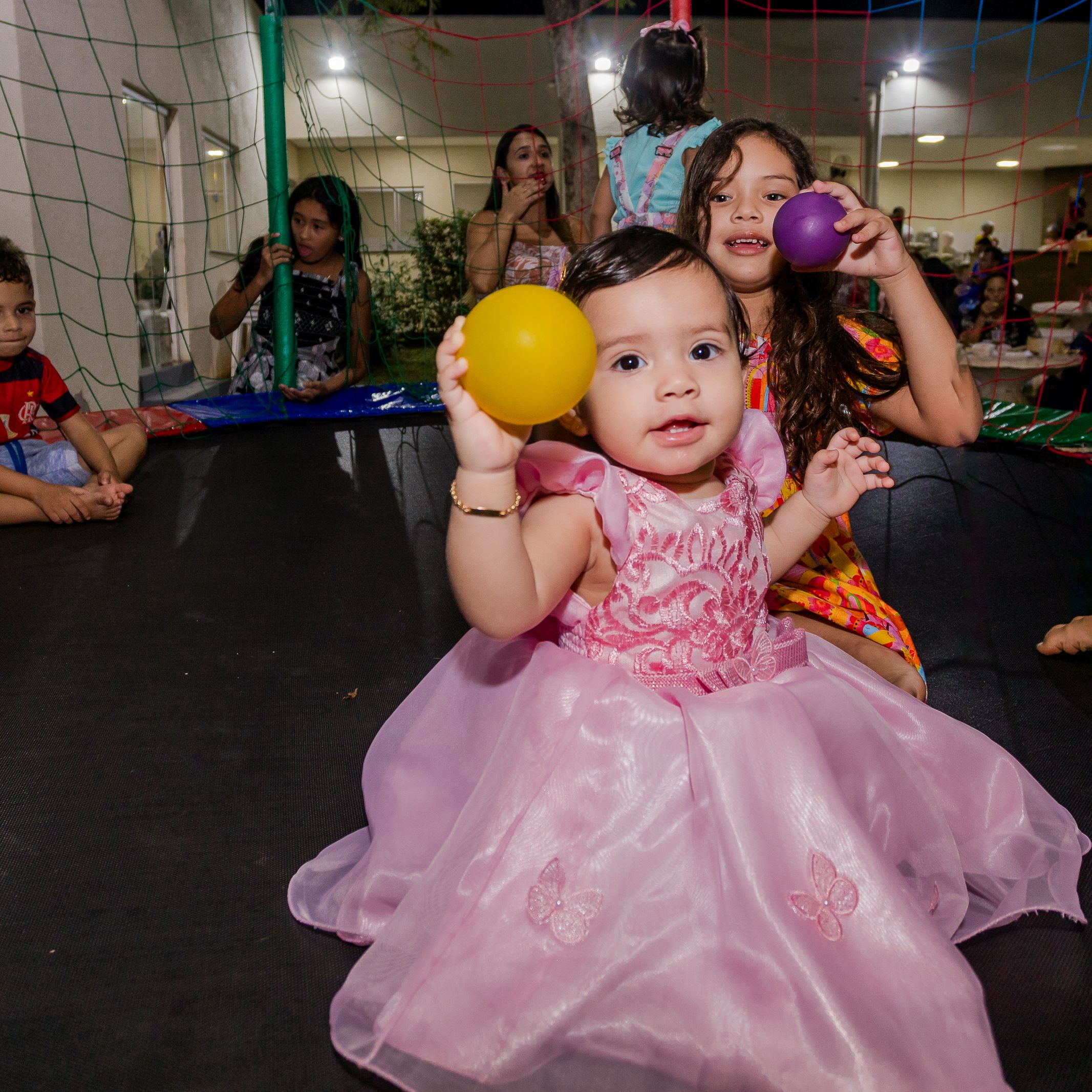 Aniverários - 1 - 6