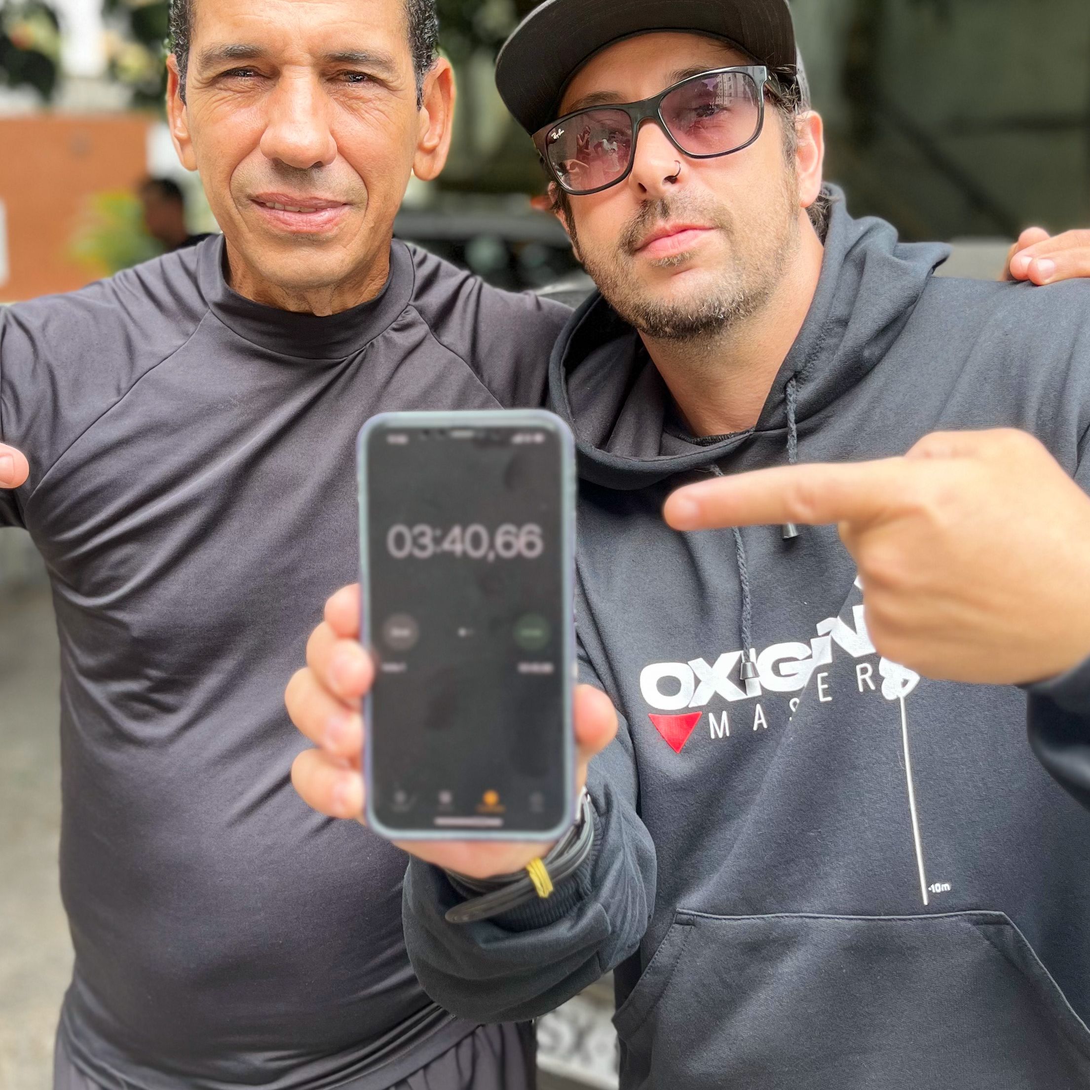 Curso de PESCA SUB em Vitória/ES - 4 - 2