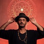 imagem de perfil do instagram