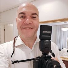 imagem de perfil do instagram