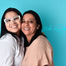 imagem de perfil do instagram