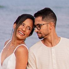 imagem de perfil do instagram