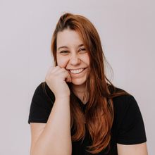 imagem de perfil do instagram