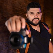 imagem de perfil do instagram