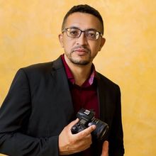 imagem de perfil do instagram