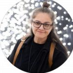 imagem de perfil do instagram