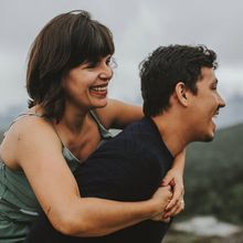 imagem de perfil do instagram