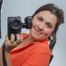 imagem de perfil do instagram