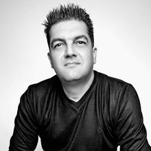 imagem de perfil do instagram