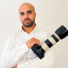 imagem de perfil do instagram