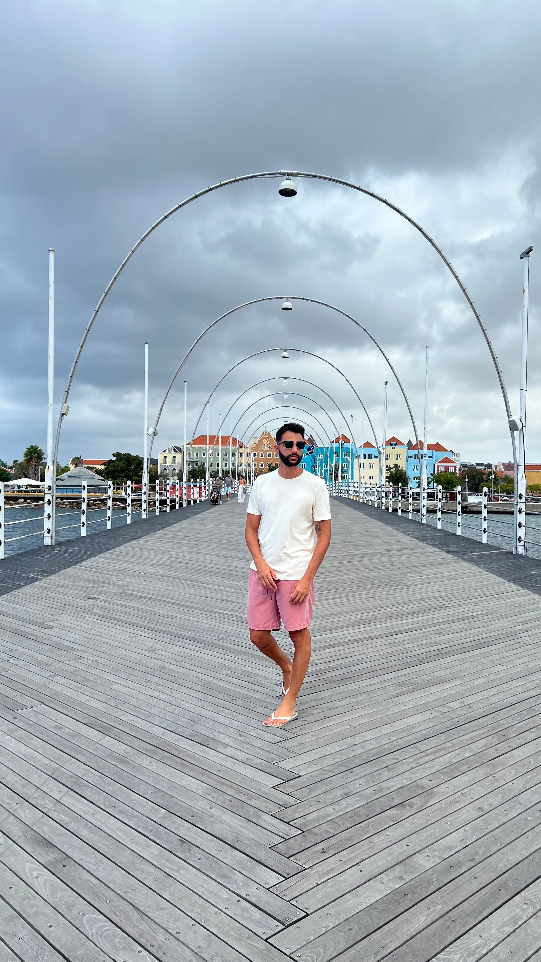 Dicas práticas de Curaçao - 2