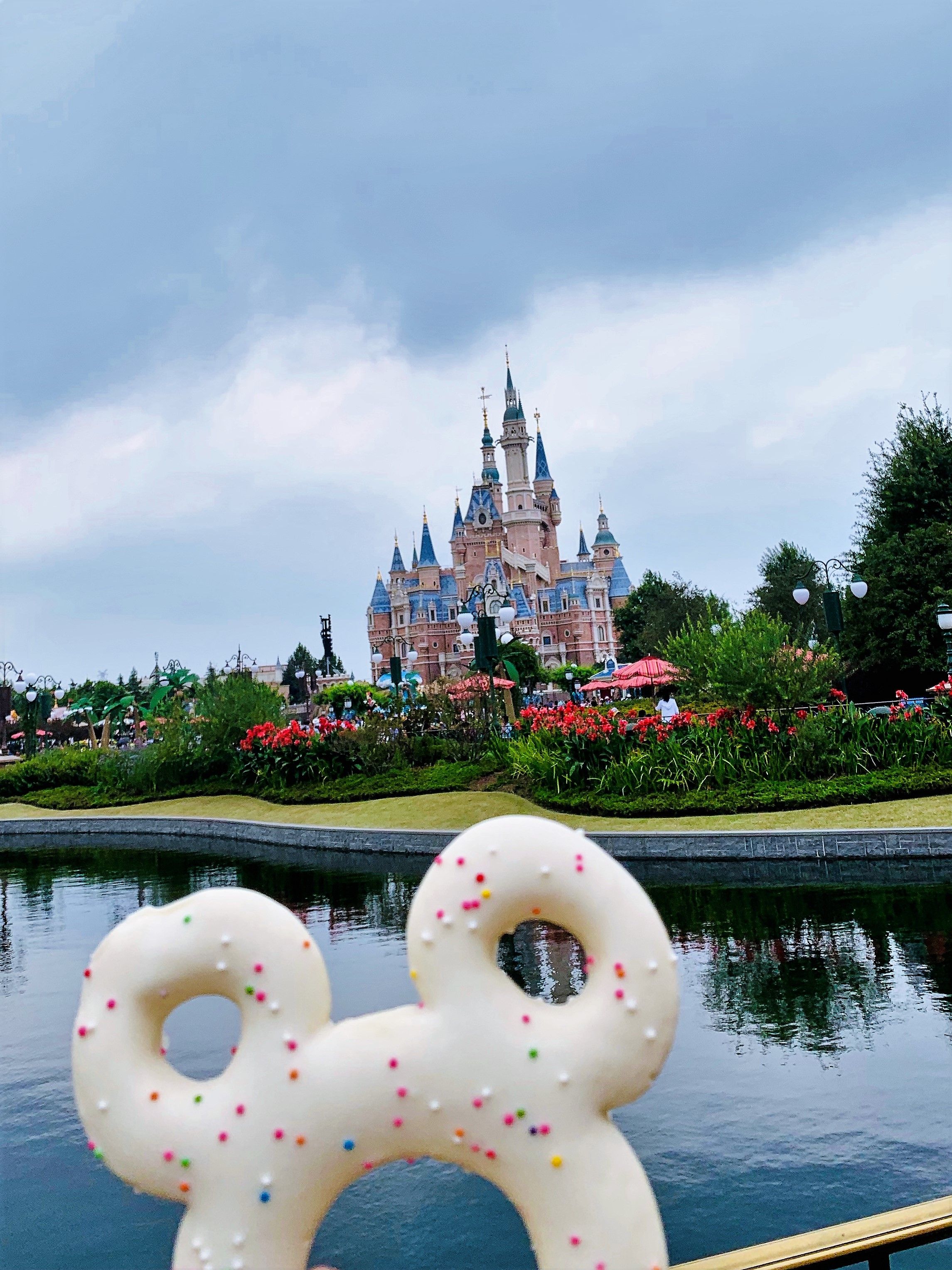Como visitar a Disney de Xangai - a Shanghai Disneyland - 6