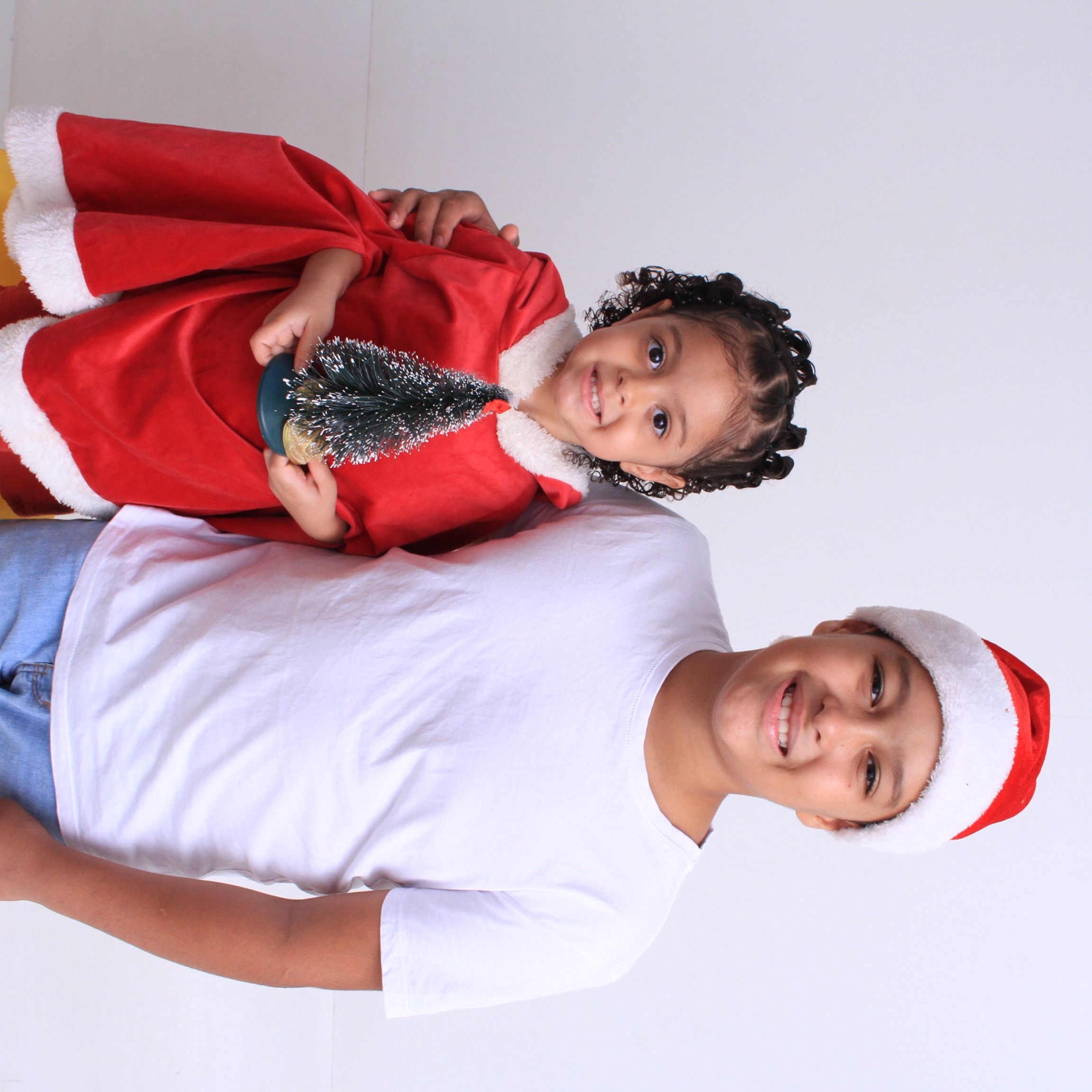 Ensaio de Natal (eternizando momentos) - 2 - 24