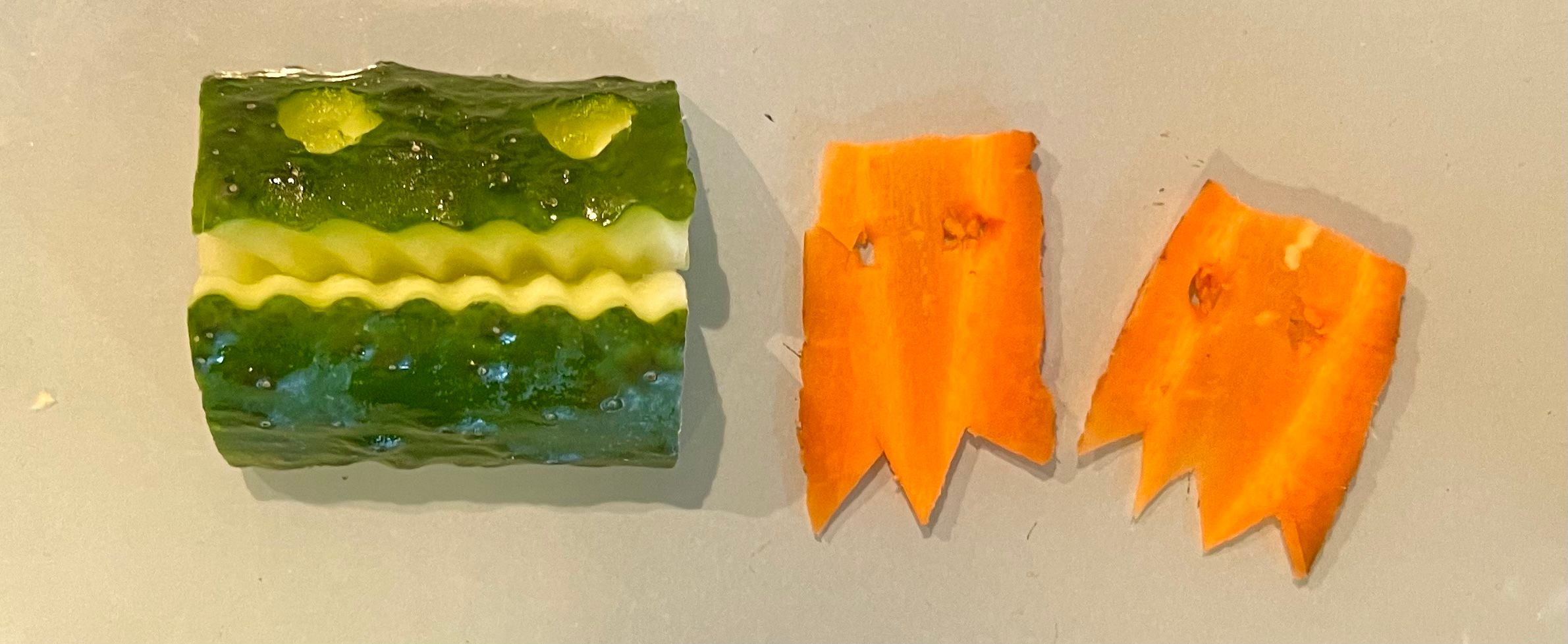 10 comidas de Halloween para uma lancheira divertida - 20