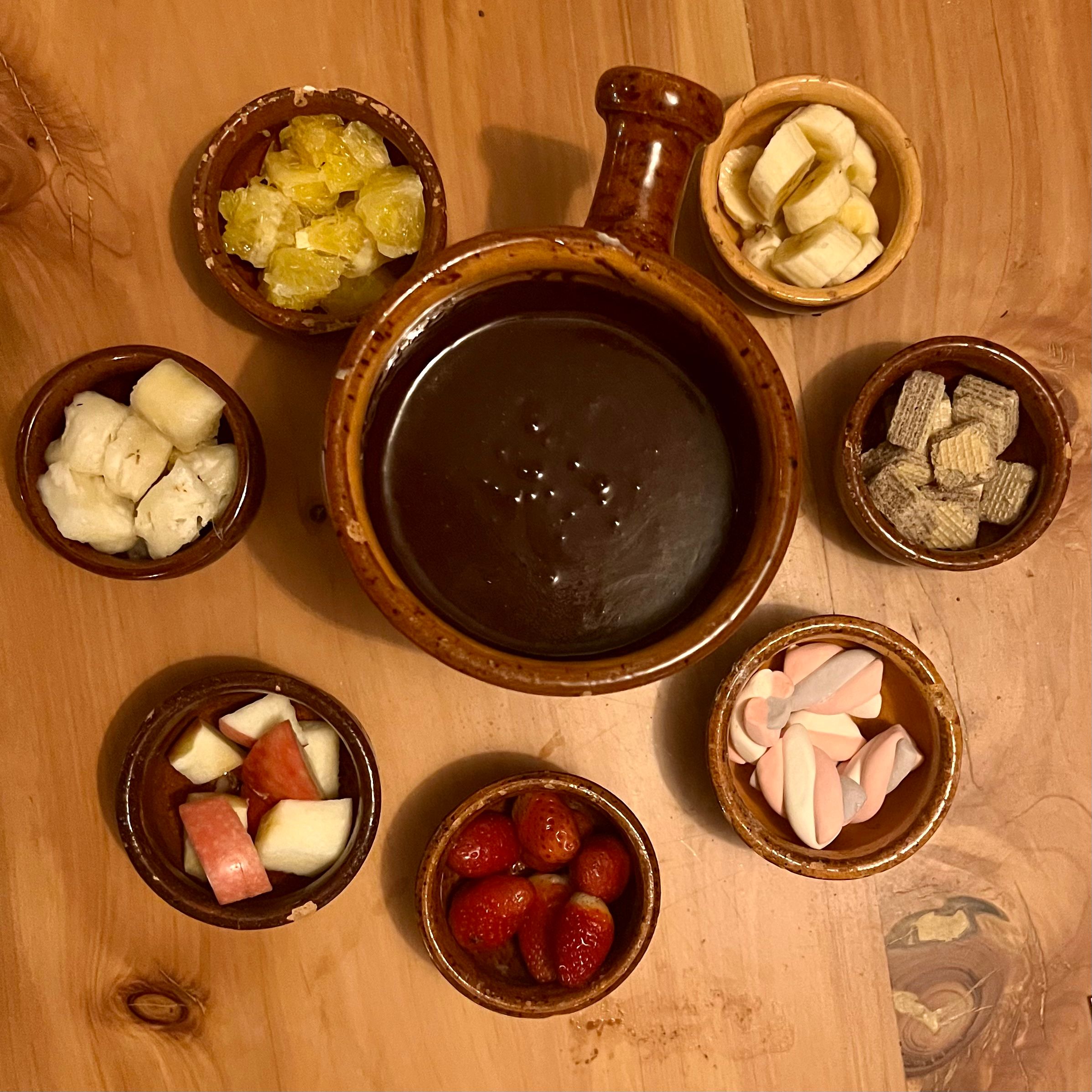 Rei Arthur Casa de Fondue em Gramado - 14