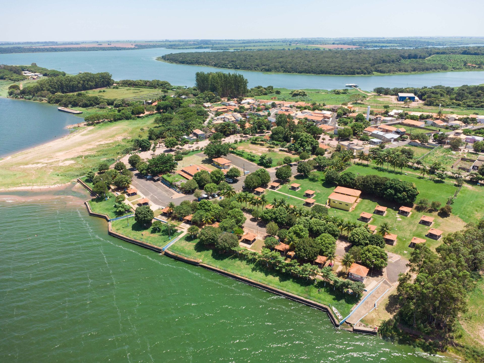 Praia do Torres em Sales - SP - Fotos e como chegar | Fotógrafo de ...