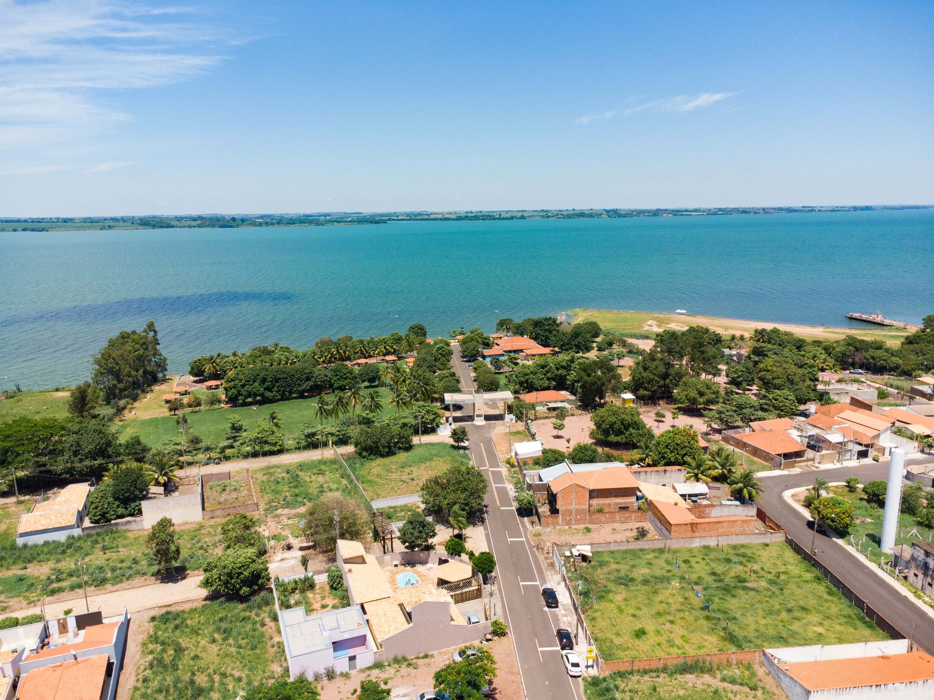 Praia do Torres em Sales - SP - Fotos e como chegar | Fotógrafo de ...