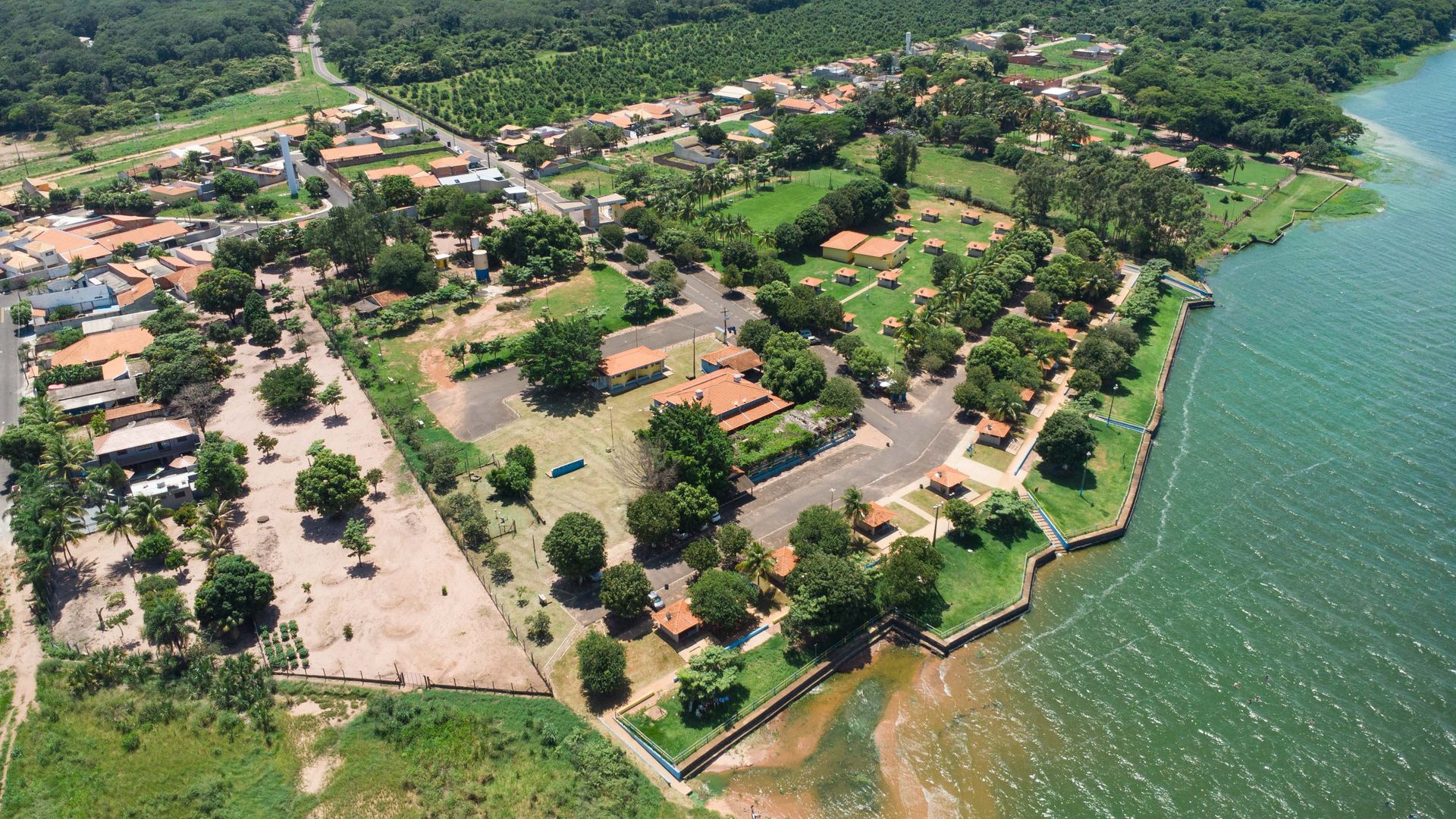 Praia do Torres em Sales - SP - Fotos e como chegar | Fotógrafo de ...