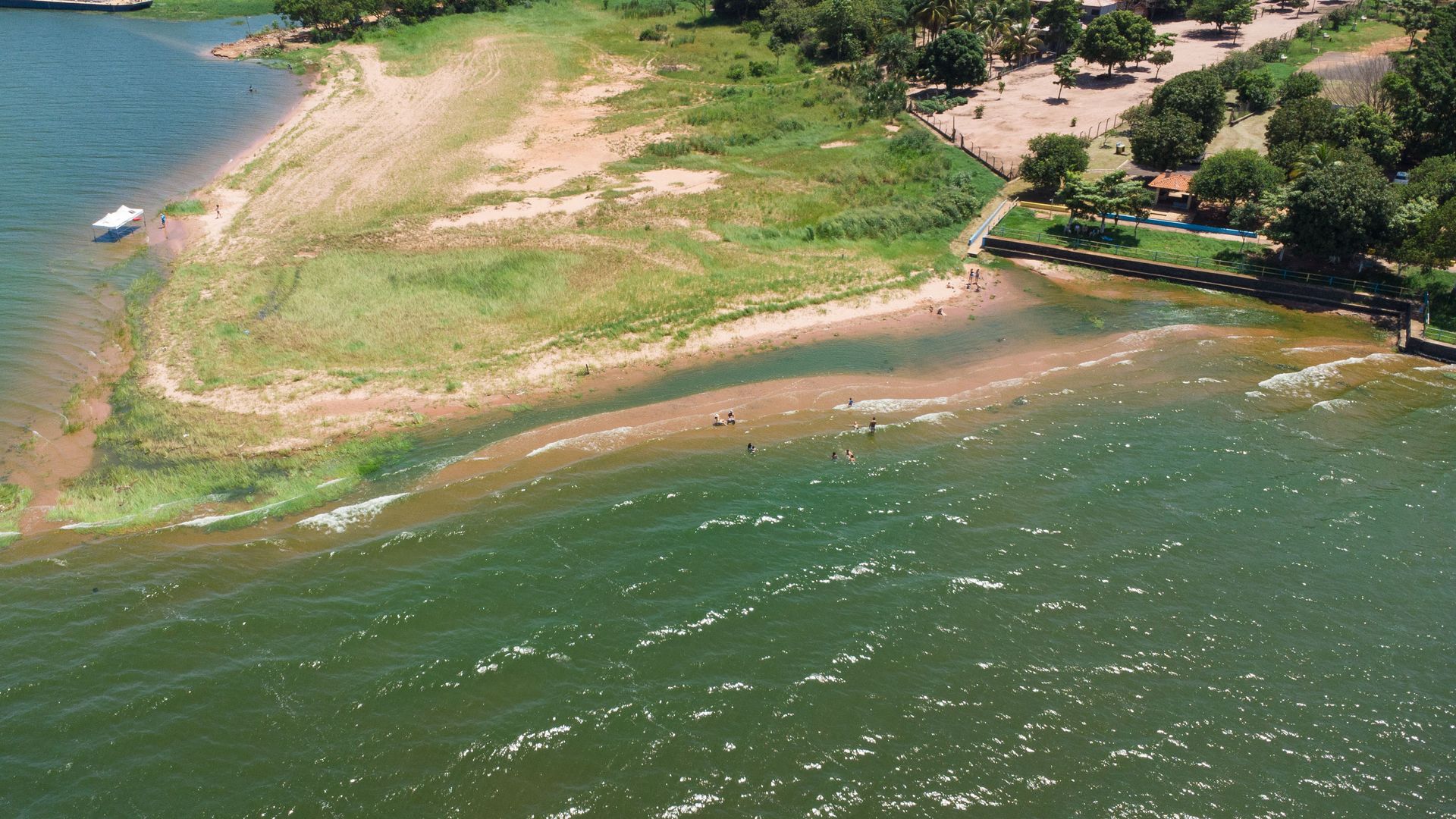 Praia do Torres em Sales - SP - Fotos e como chegar | Fotógrafo de ...