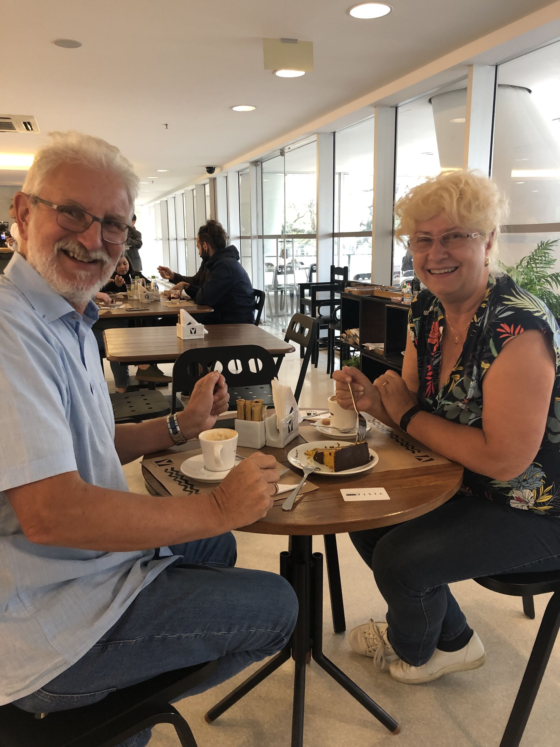 Tours September 2019 - 2 - 7