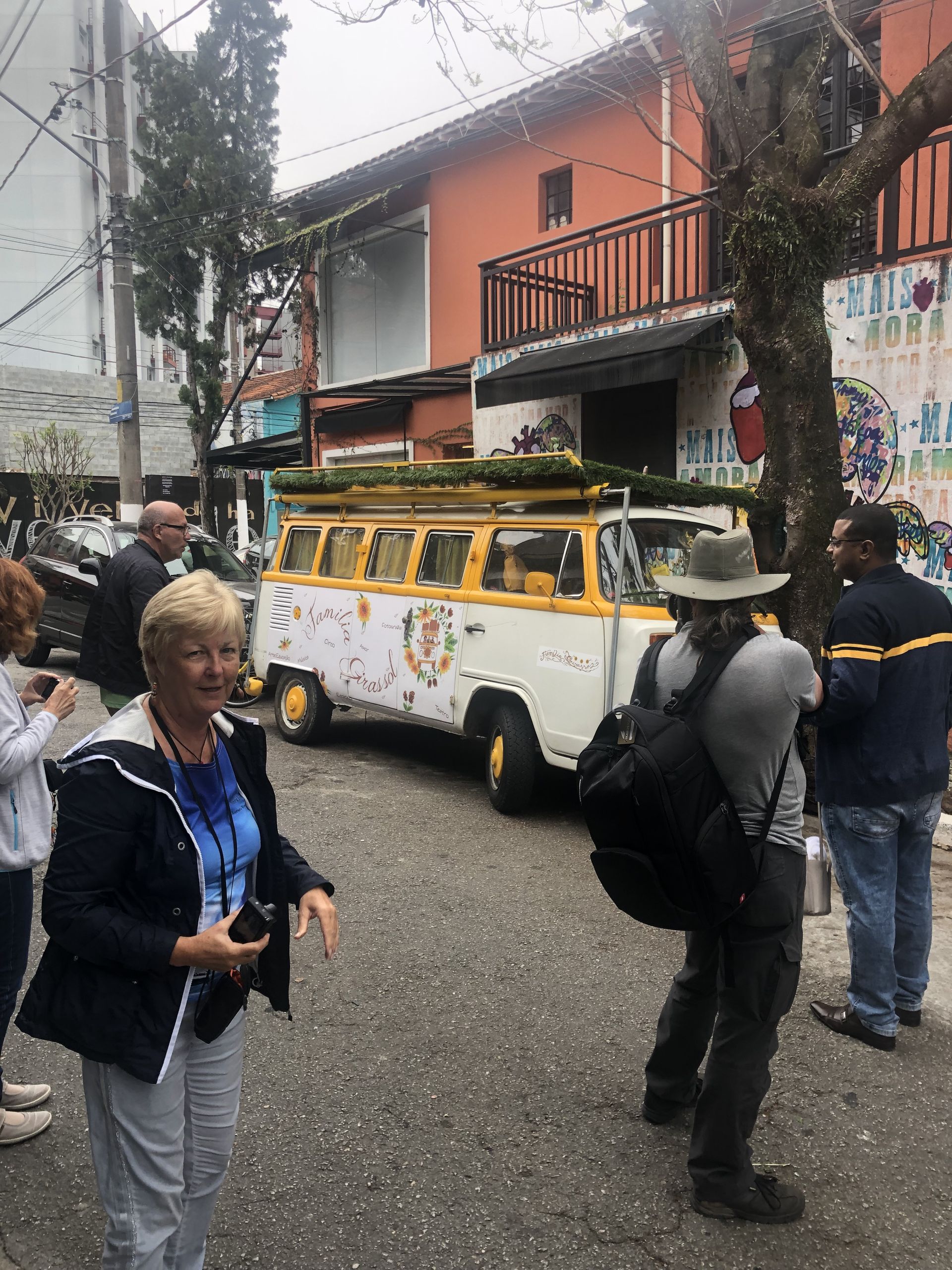 Tours September 2019 - 2 - 12