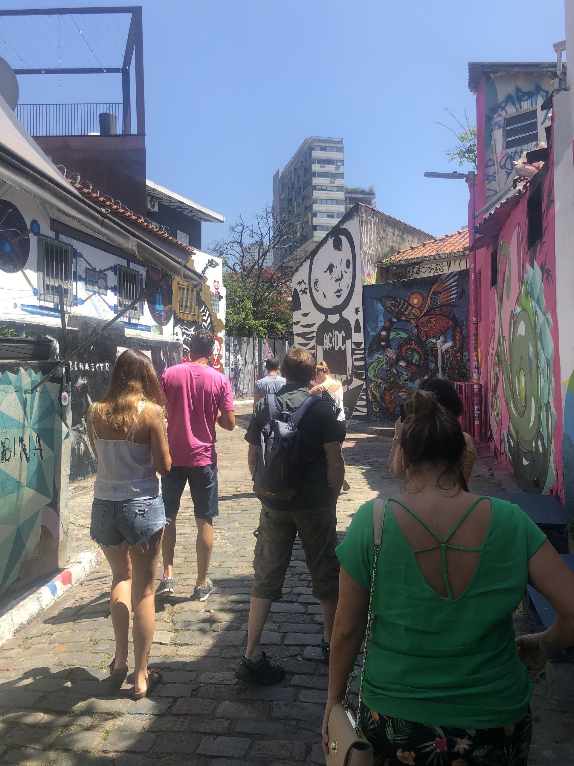 Tours October 2019 - 4 - 1