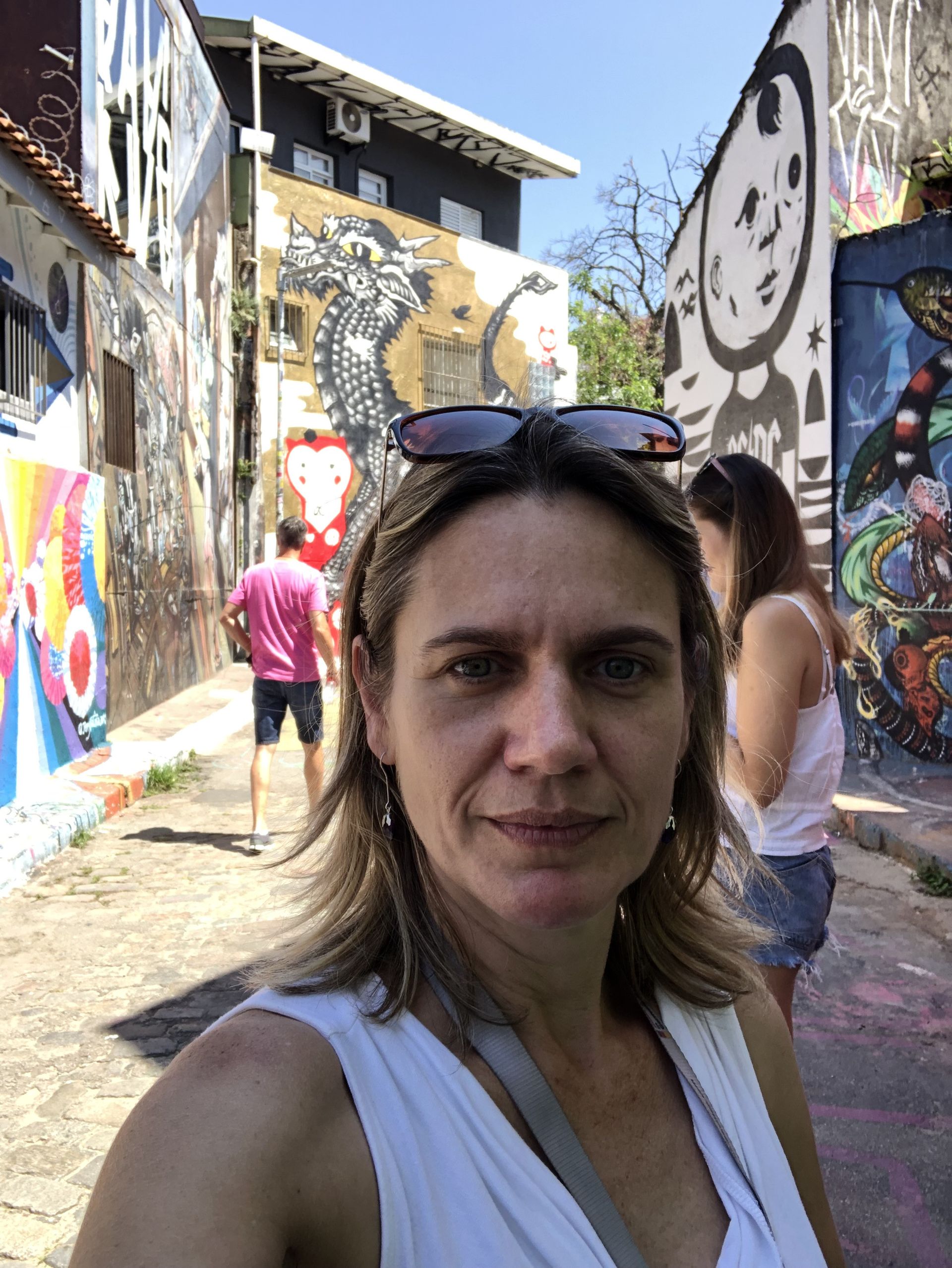 Tours October 2019 - 4 - 2