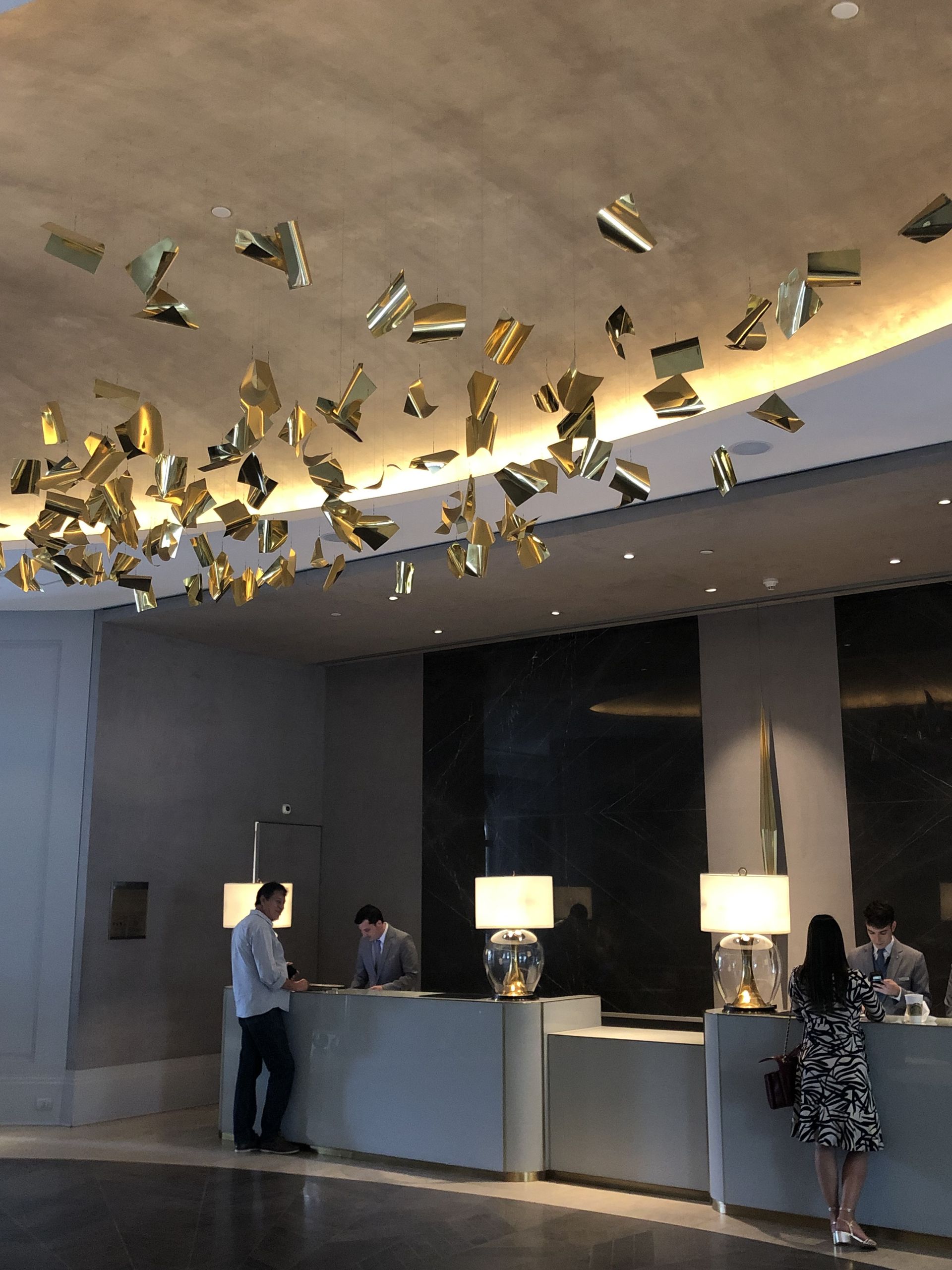 Palácio Tangará - One of the top hotels in São Paulo - 3 - 0