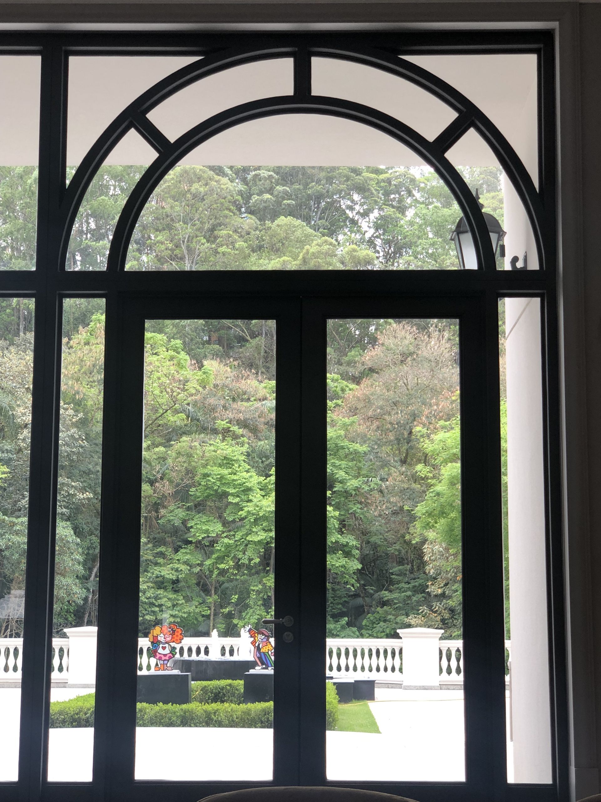 Palácio Tangará - One of the top hotels in São Paulo - 3 - 4