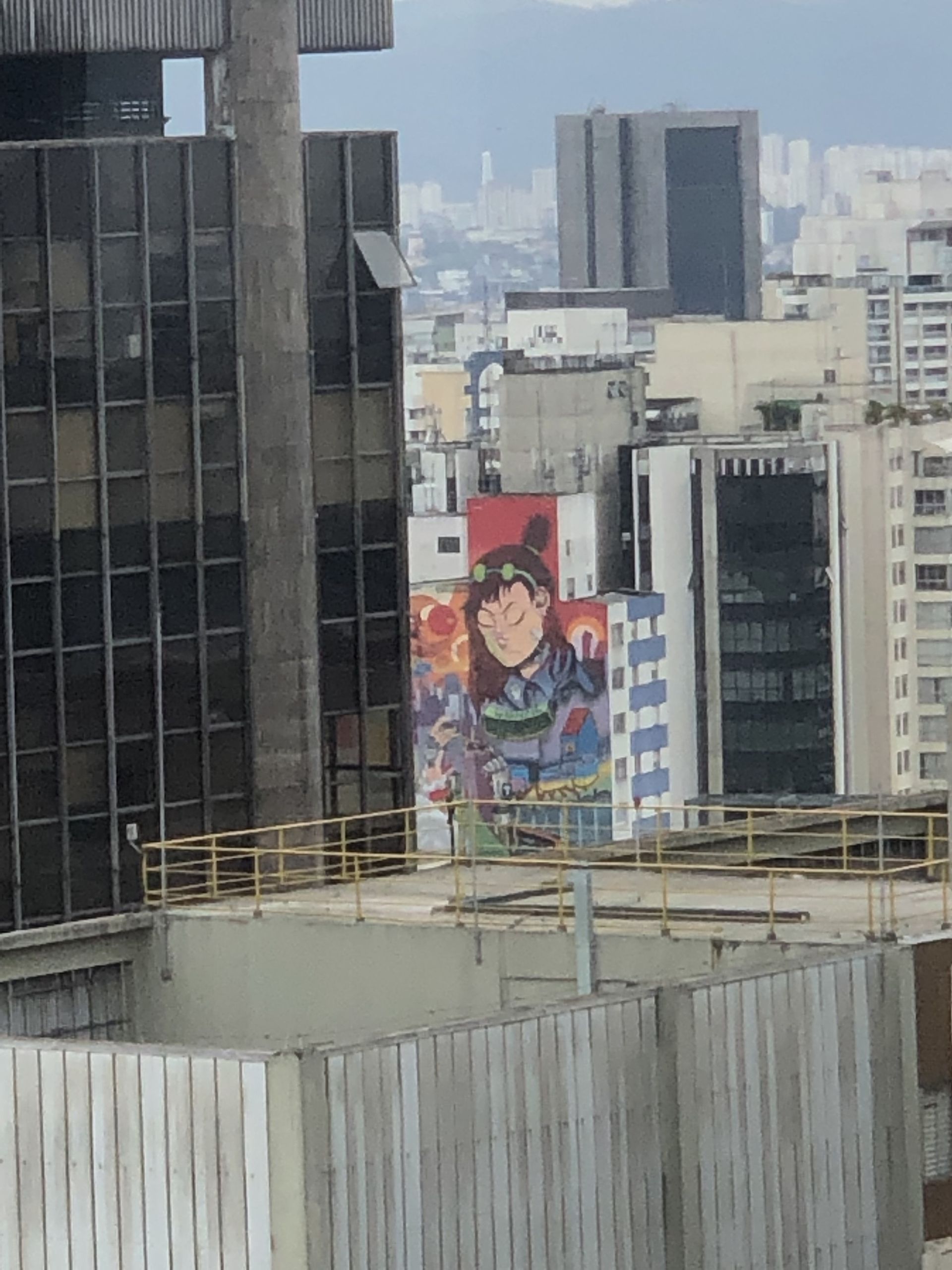 Hotel Tivoli Mofarrej - São Paulo - 4 - 4