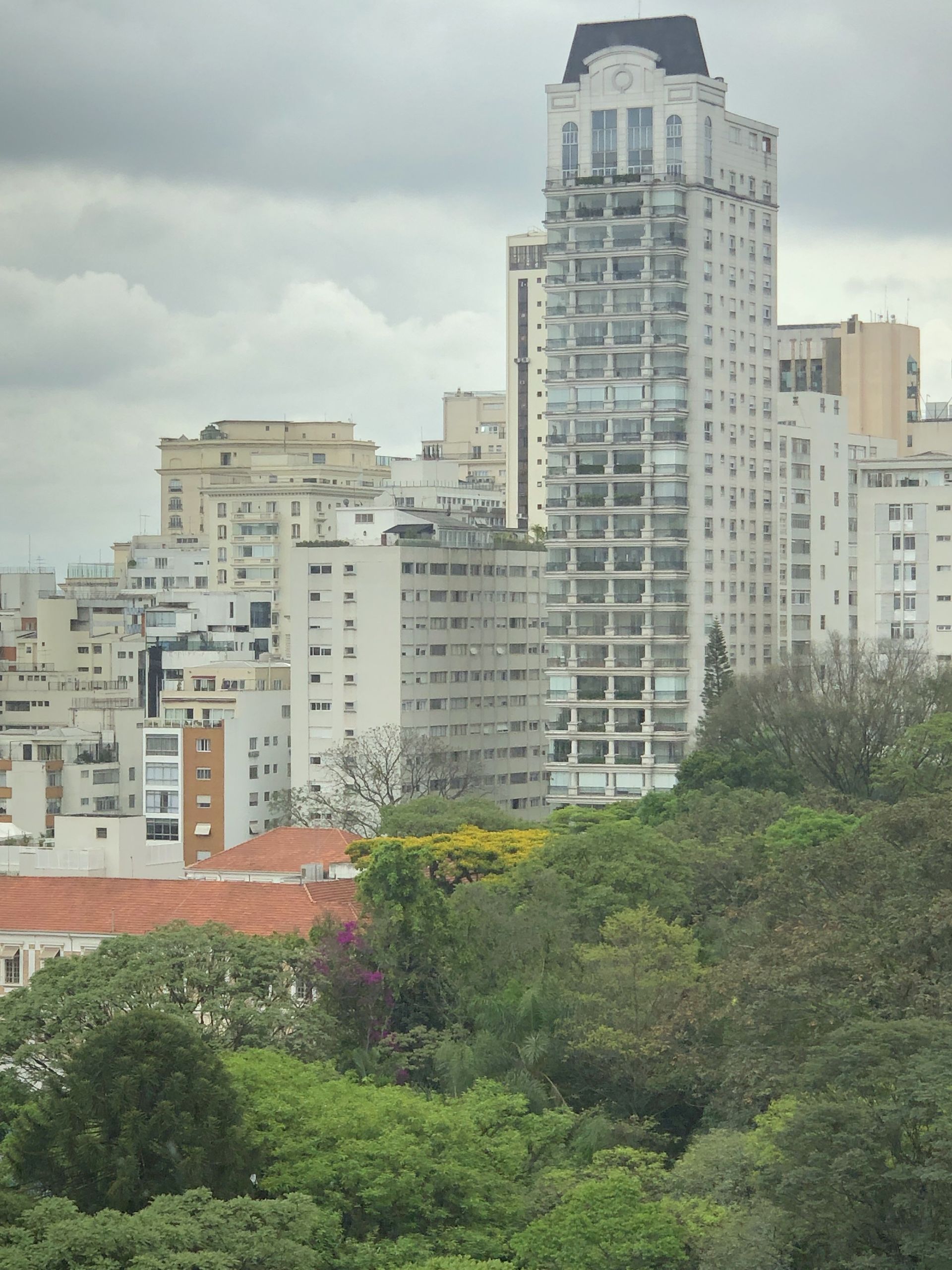 Hotel Tivoli Mofarrej - São Paulo - 4 - 6