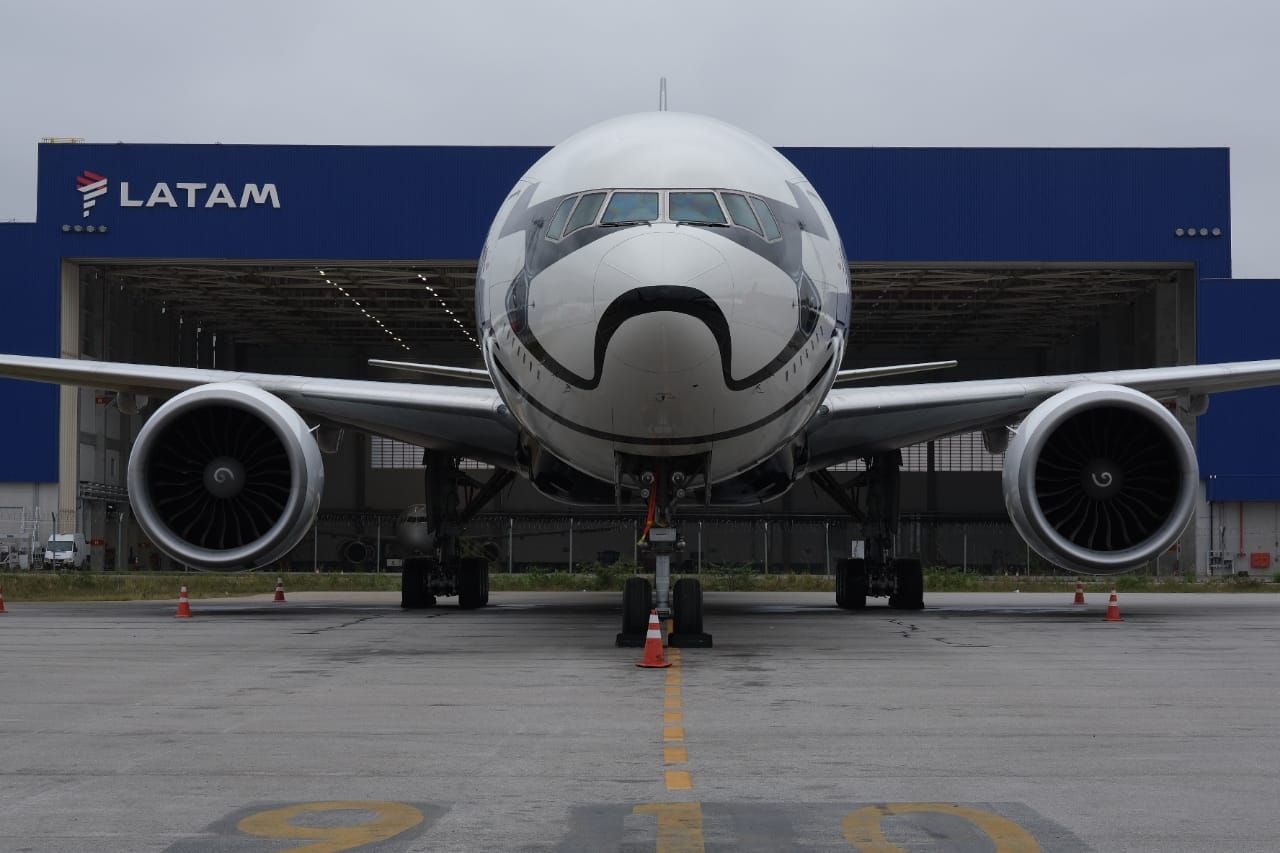 Latam Star Wars - 3 - 1