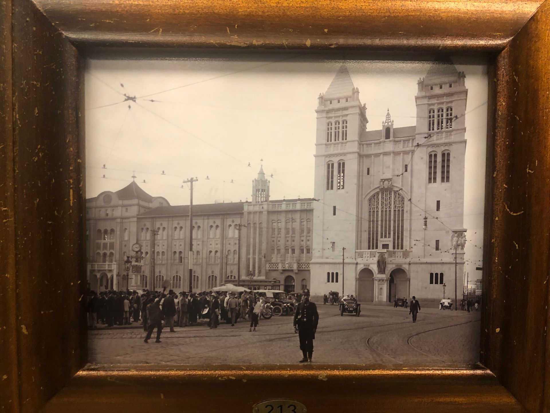 Museu do Futebol - São Paulo - 3 - 4