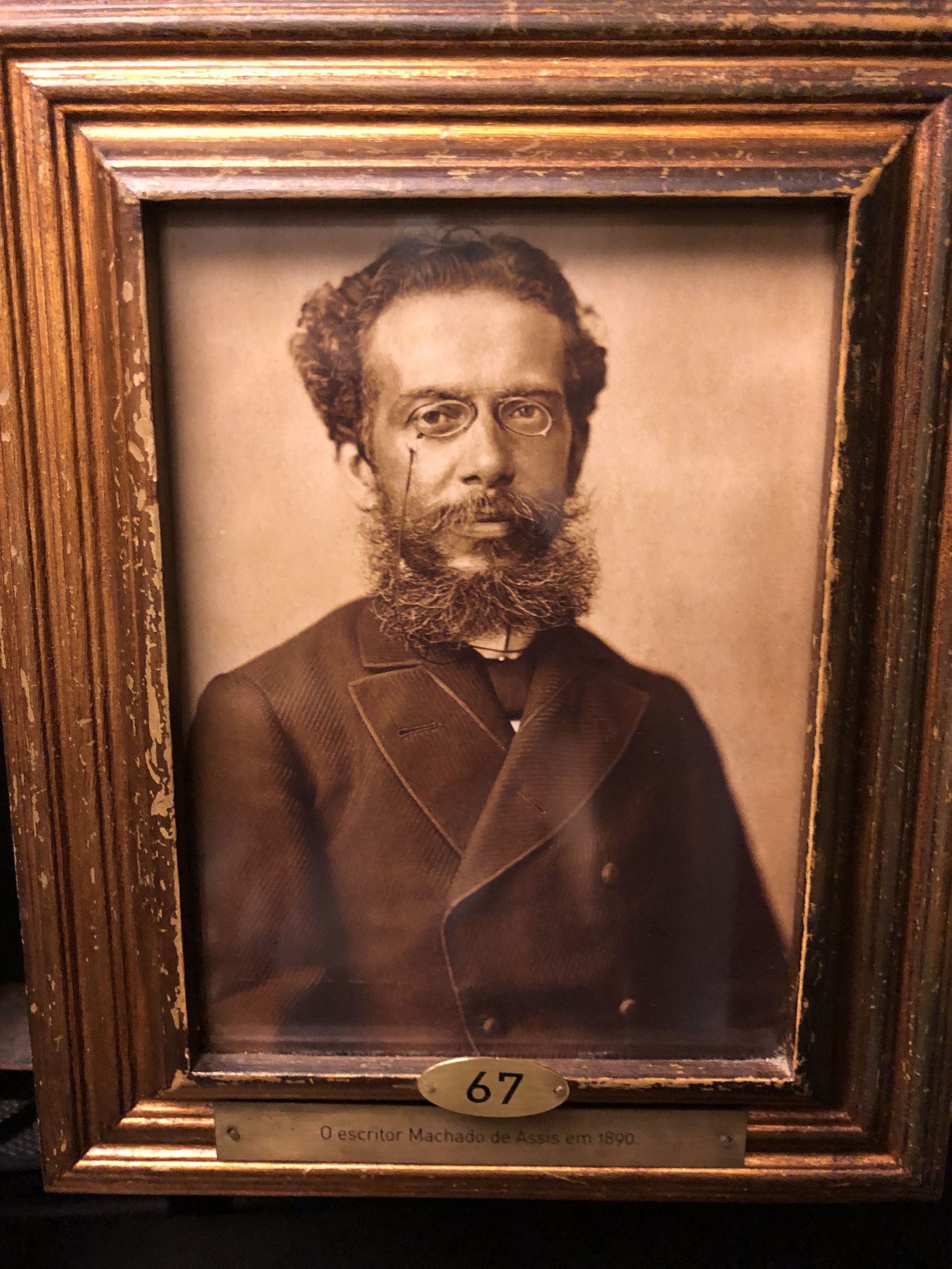 Museu do Futebol - São Paulo - 3 - 7