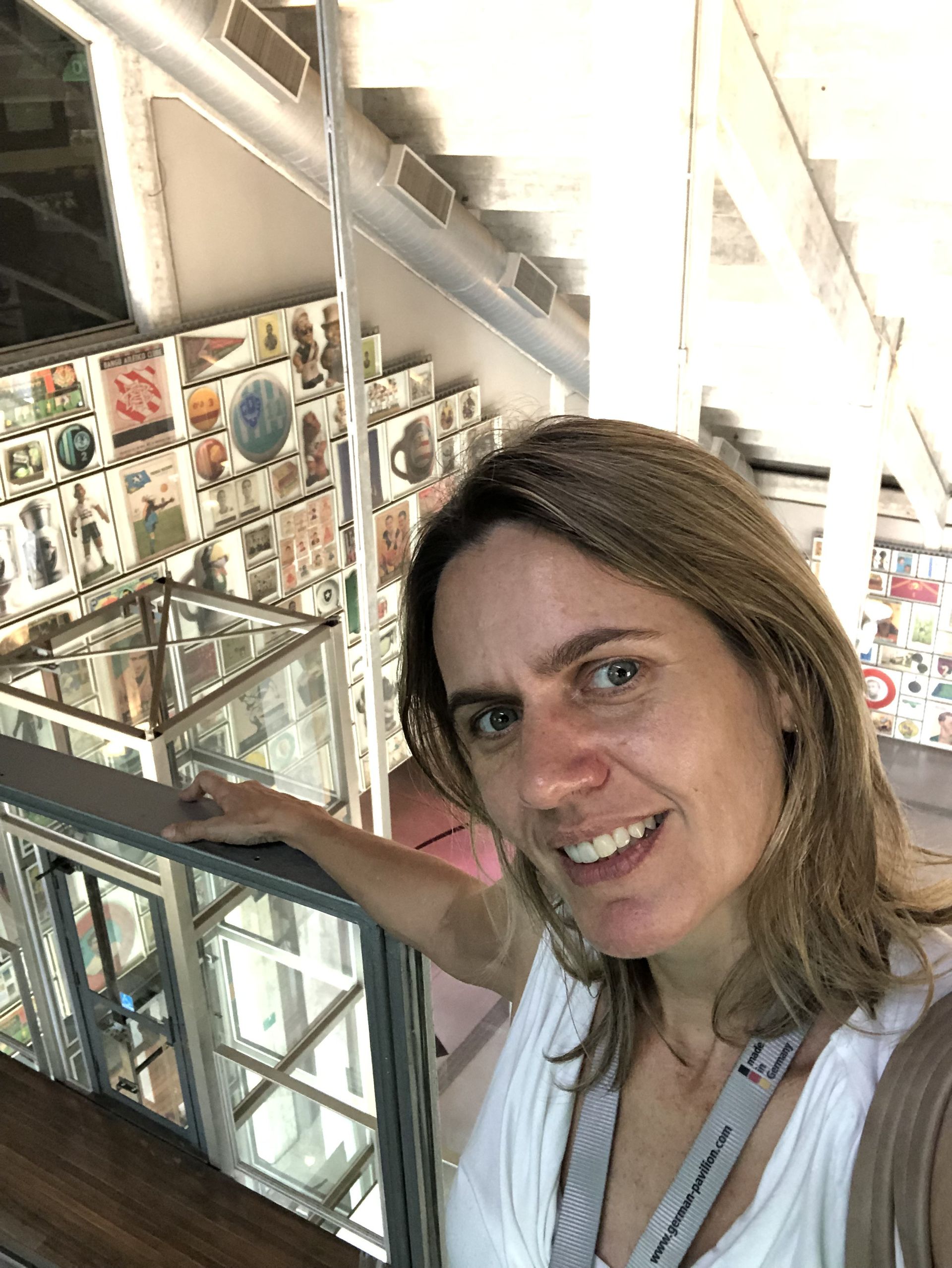 Museu do Futebol - São Paulo - 3 - 12