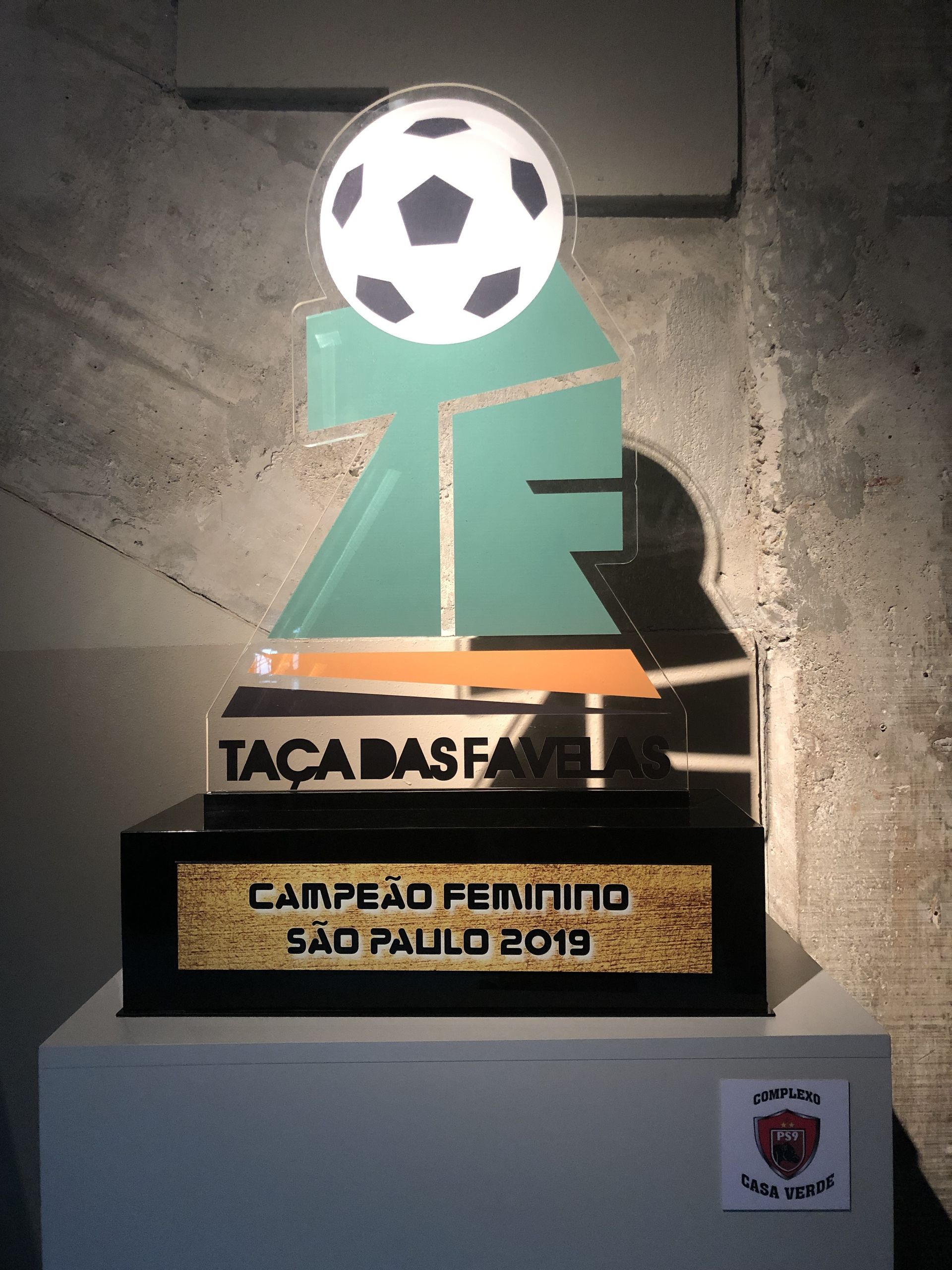 Museu do Futebol - São Paulo - 3 - 14