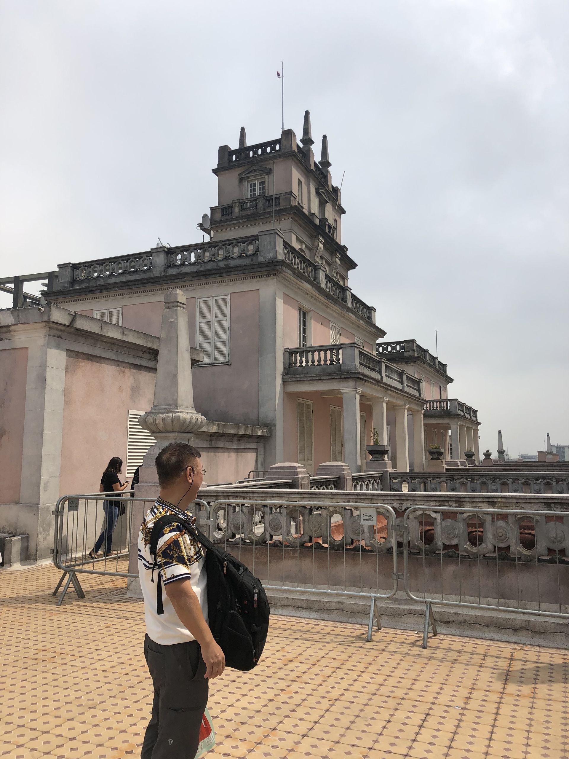 Edifício Martinelli - São Paulo - 3 - 2