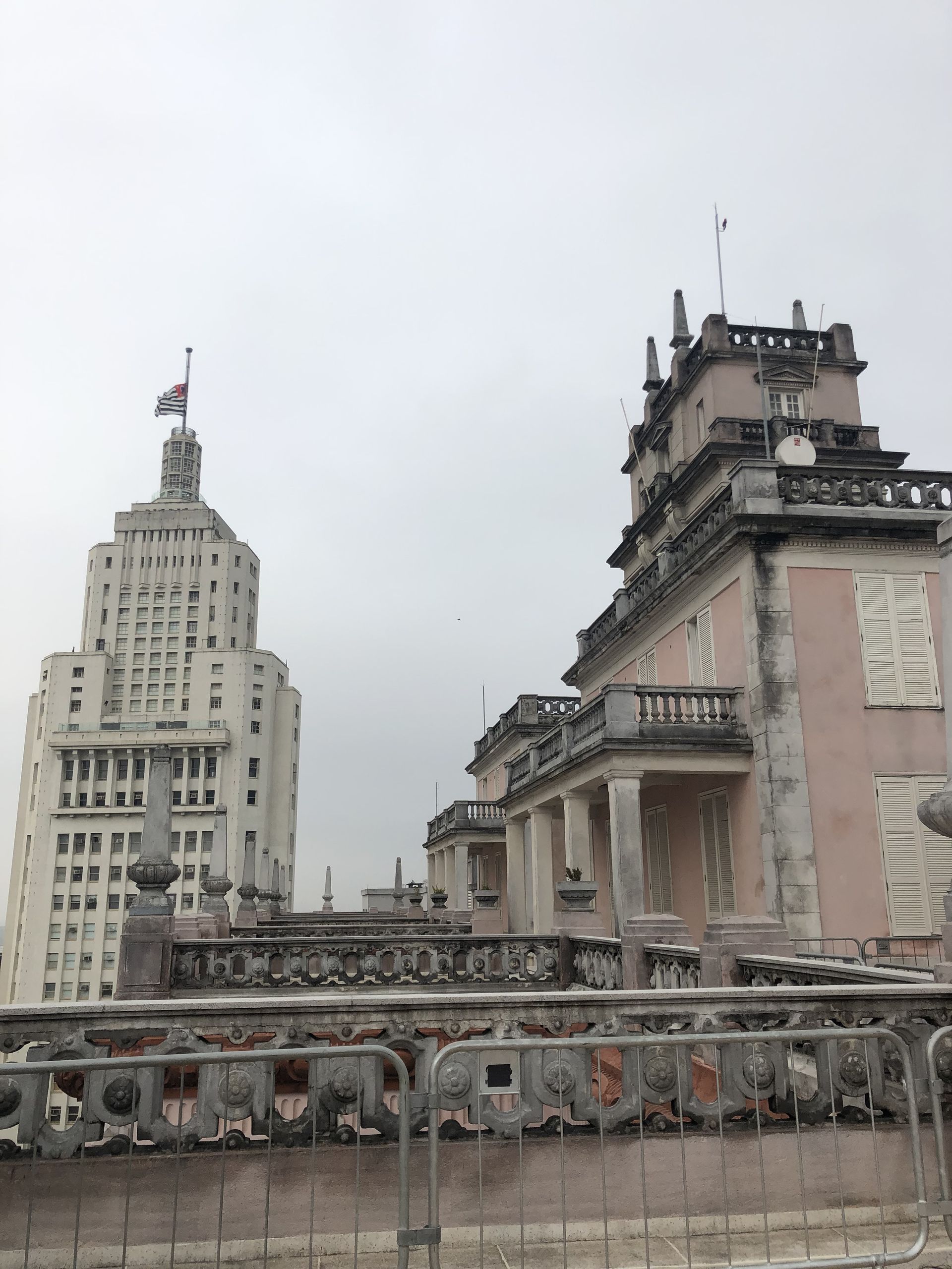 Edifício Martinelli - São Paulo - 3 - 4