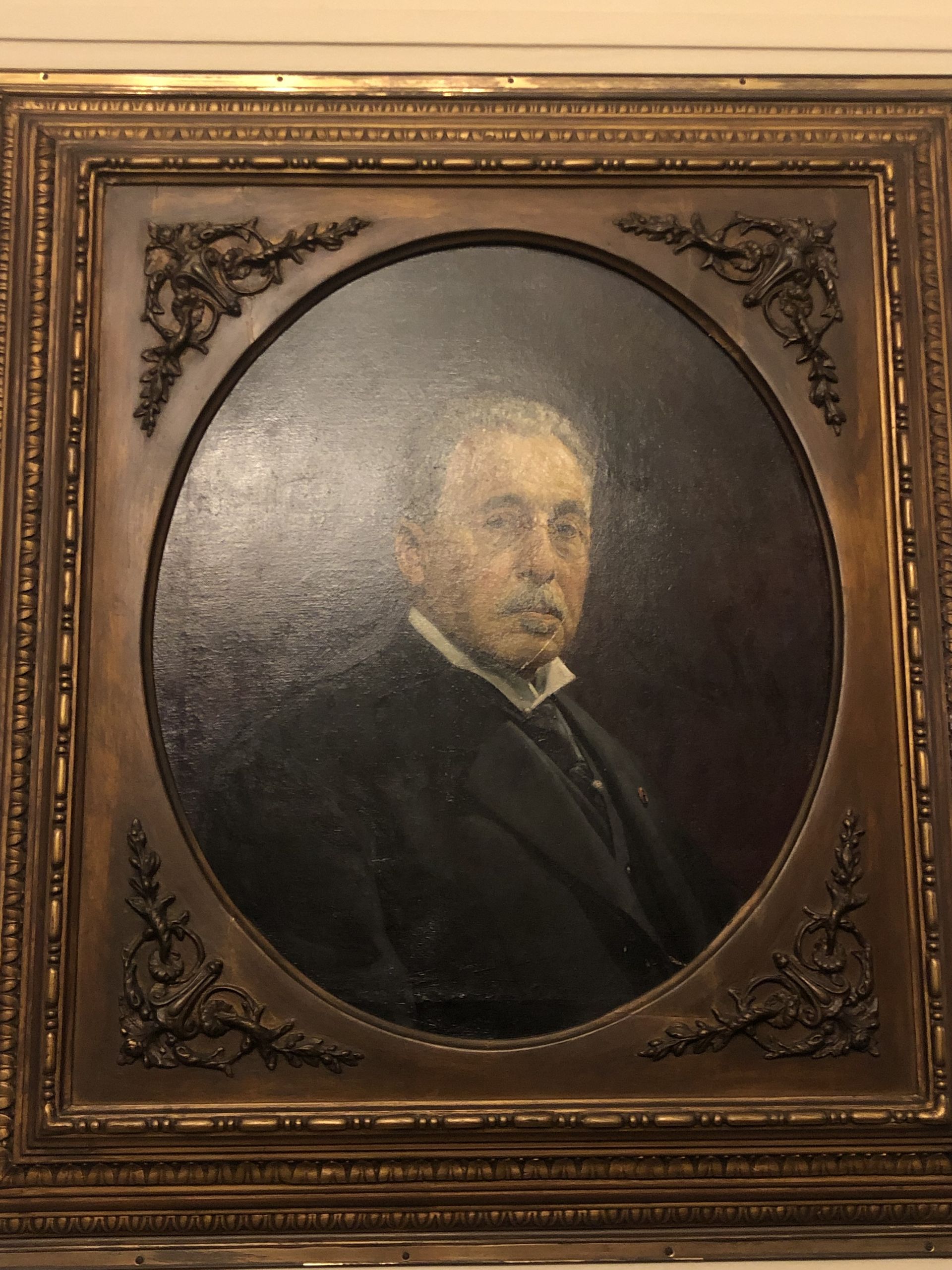 Casa das Rosas - São Paulo - 3 - 4