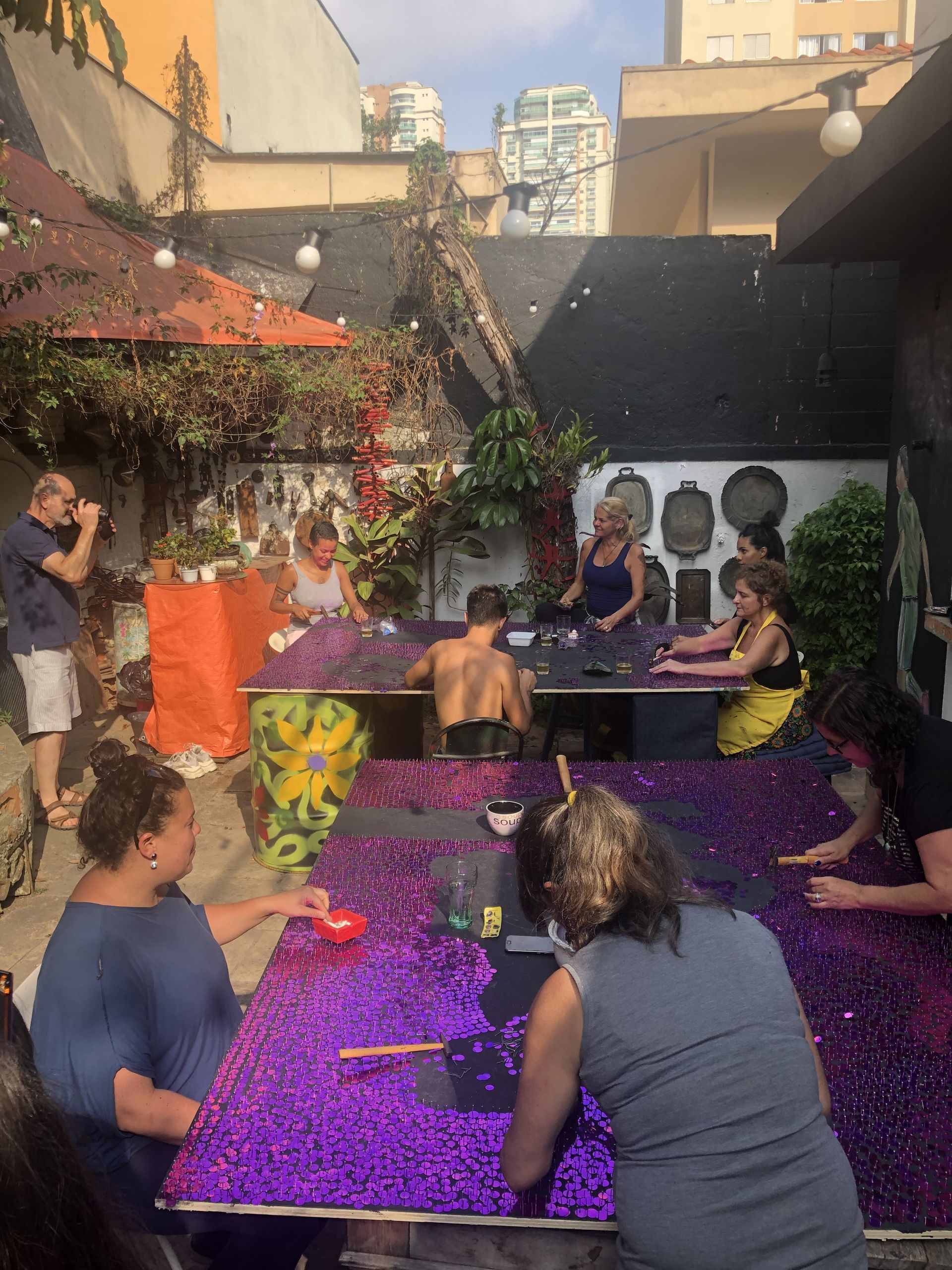 Graffiti Experience - São Paulo - 3 - 0